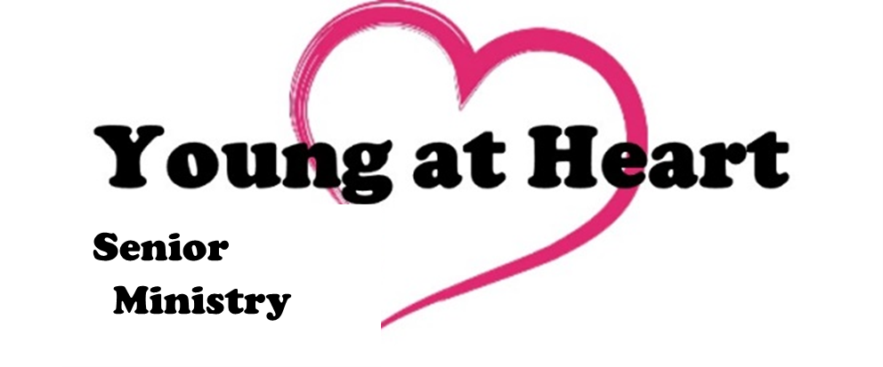 Young at Heart Senior Ministry